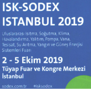 Makro Kelepçe İstanbul Forex Fuarı